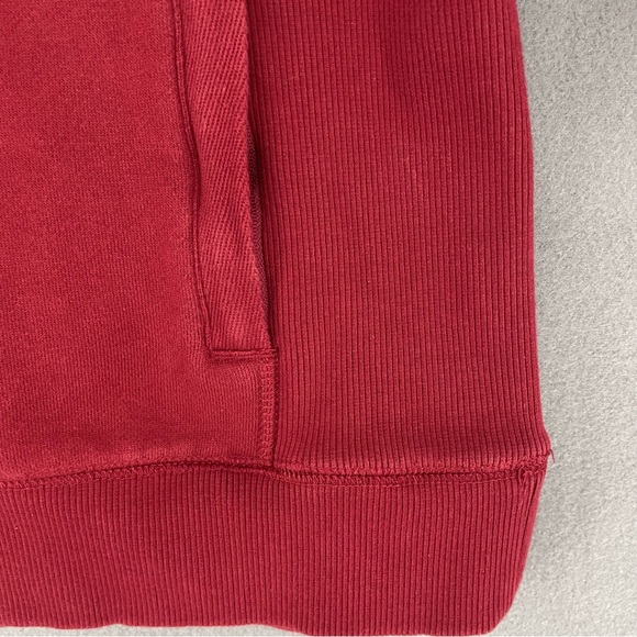 Duluth Trading SoupedāUp Sweats Crewneck ā Womenās Small - Picture 4 of 7